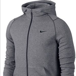 Nike Range Sweater Hoodie 726528